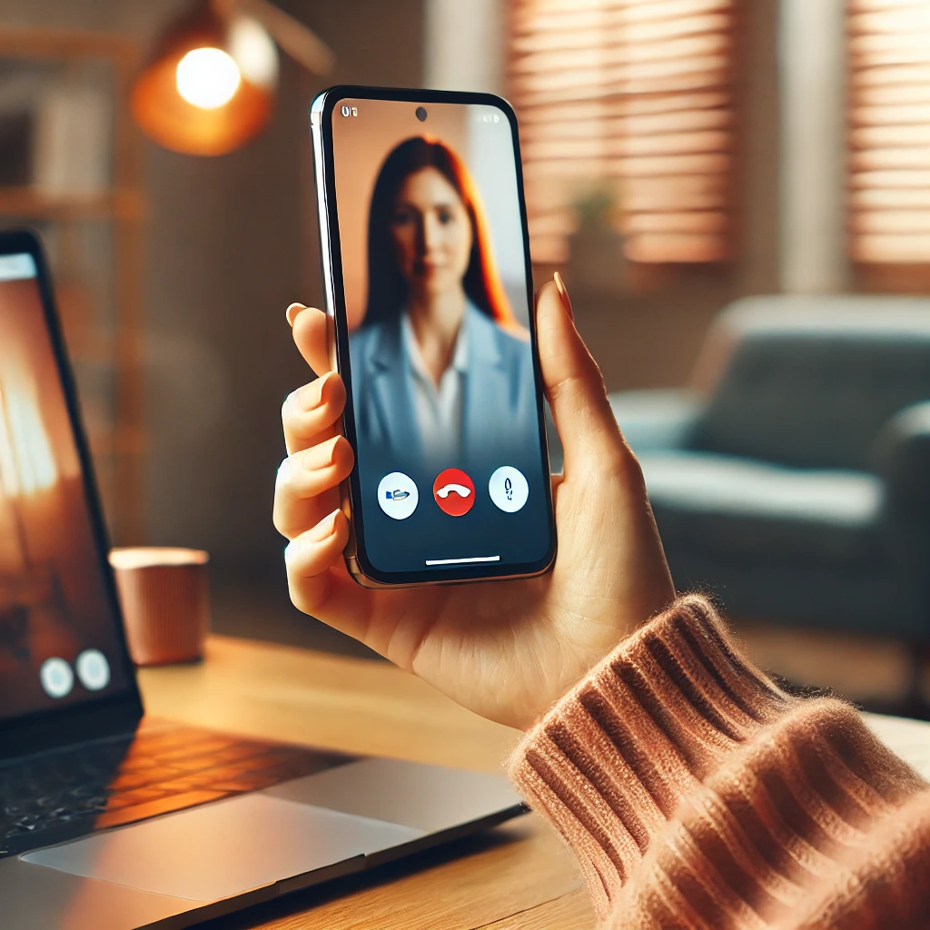 Terapia Online: Praticidade e eficiência no tratamento psicológico